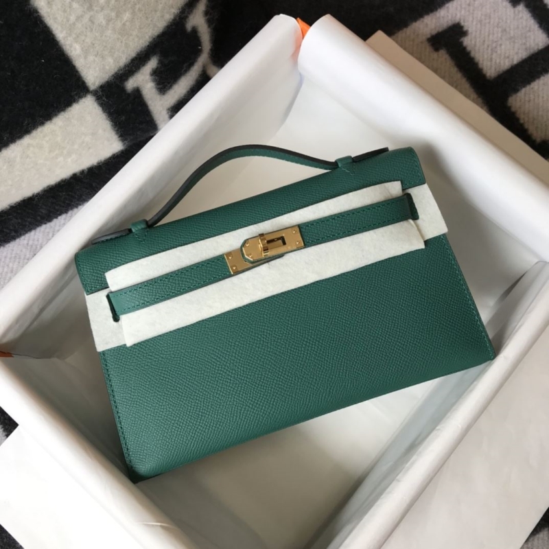 H**mes kelly danse bags